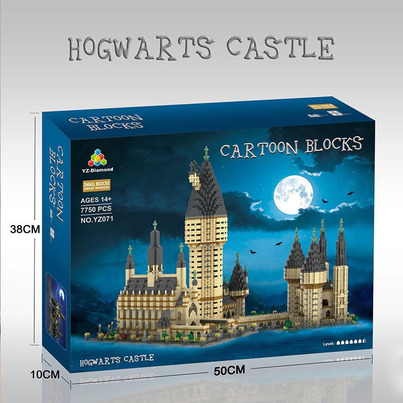 Architecture Medieval Castle