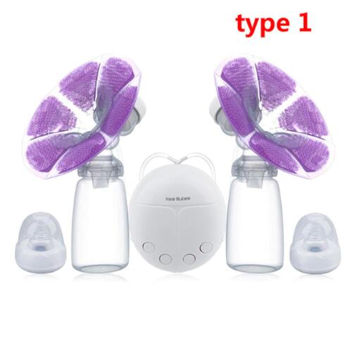 Electric Breast Pump