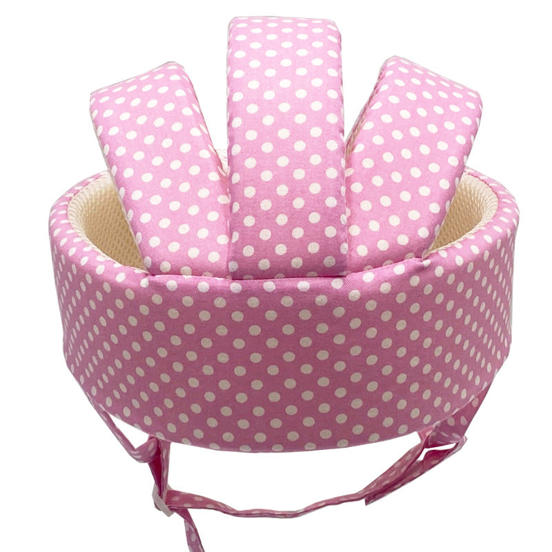 Toddler Safety Helmet