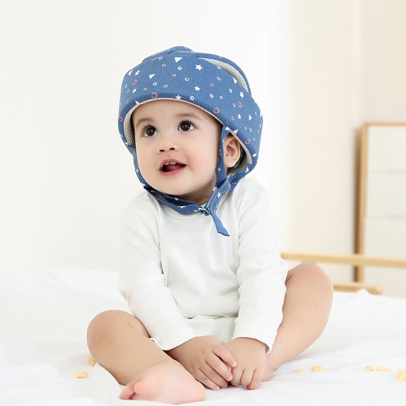 Toddler Safety Helmet