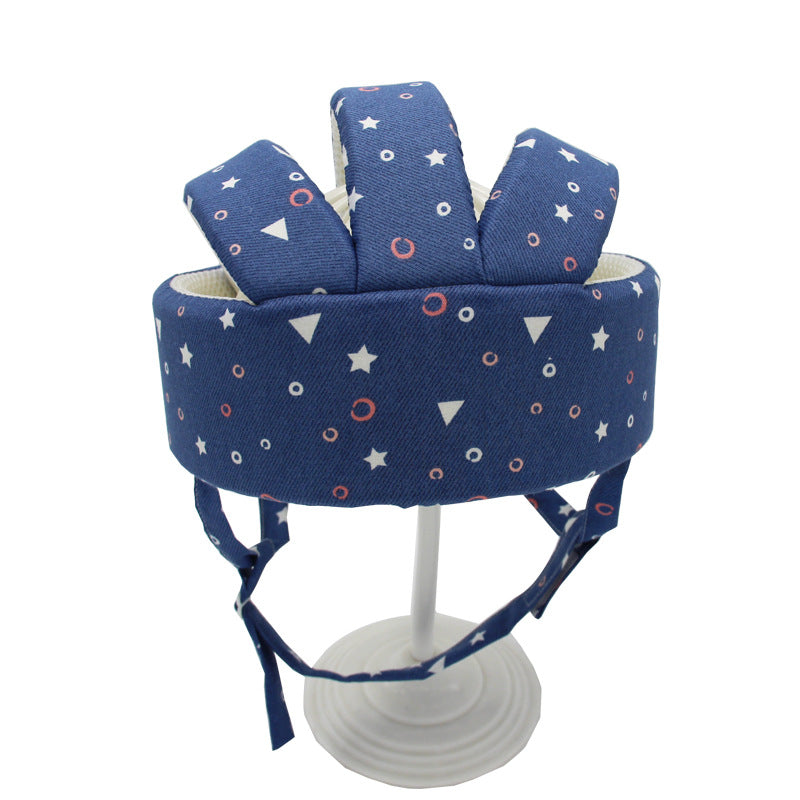 Toddler Safety Helmet