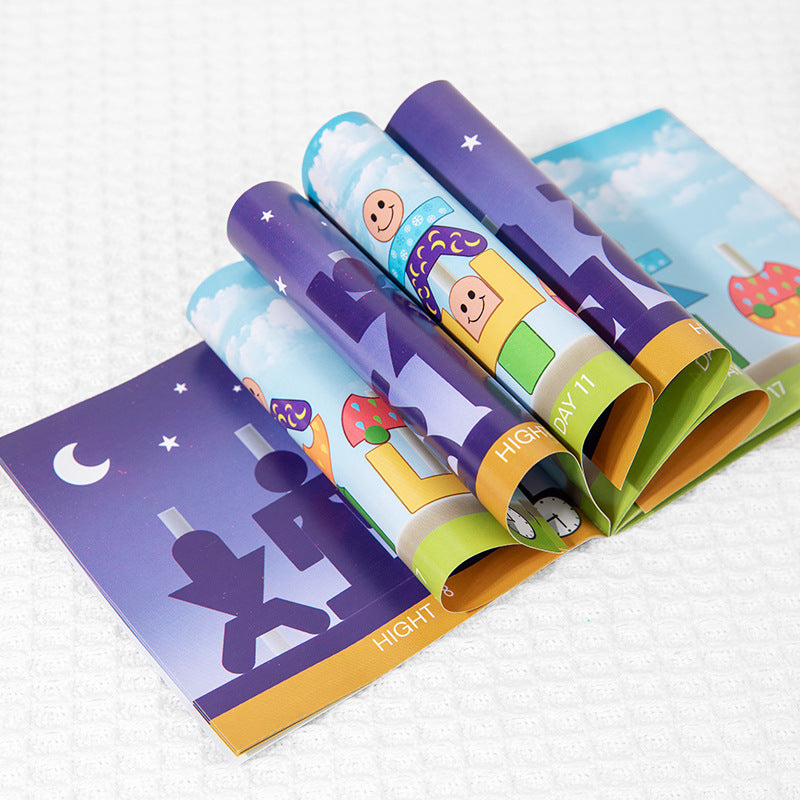 Creative building blocks