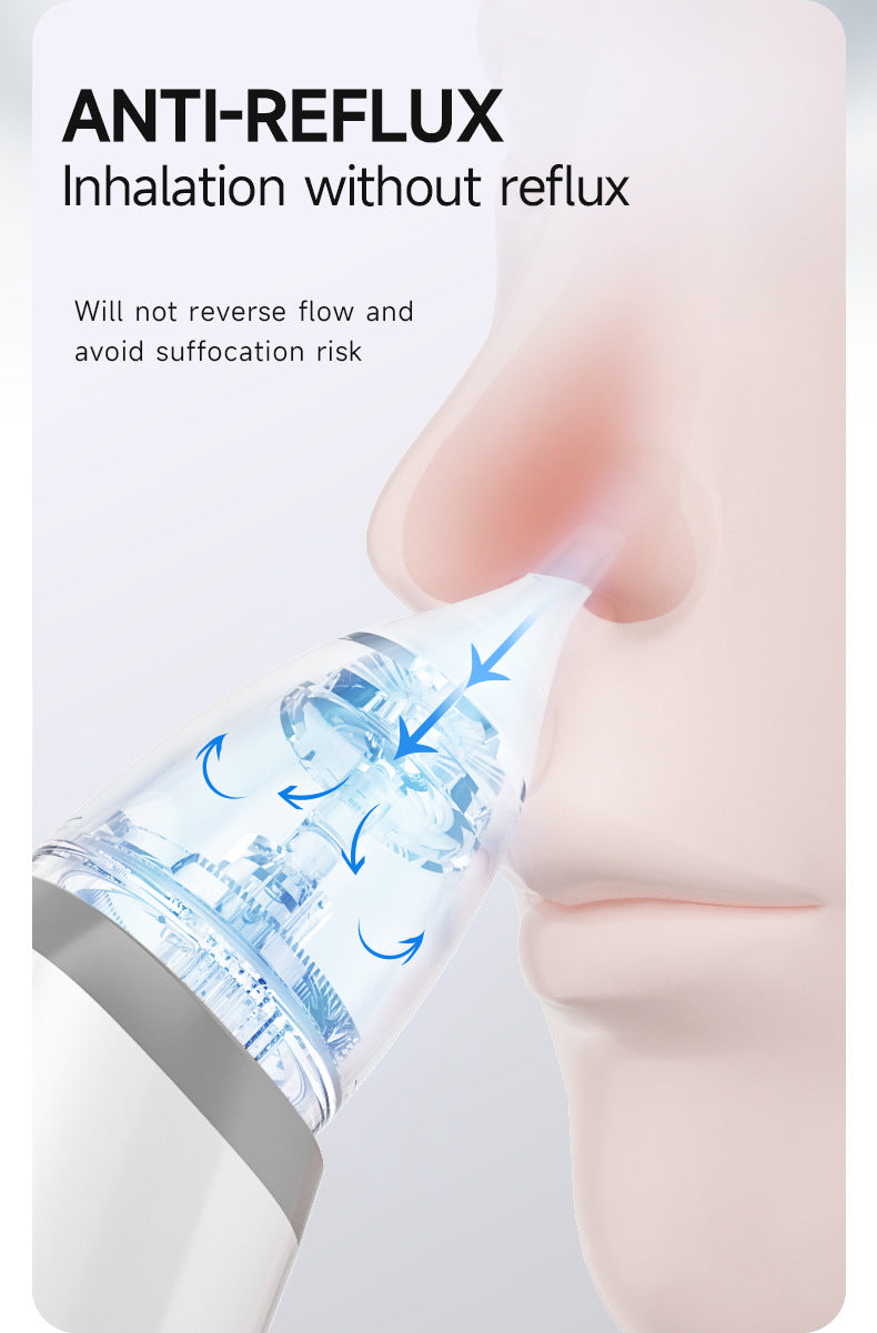 Nasal Relief