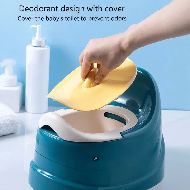 Portable Training Toilet