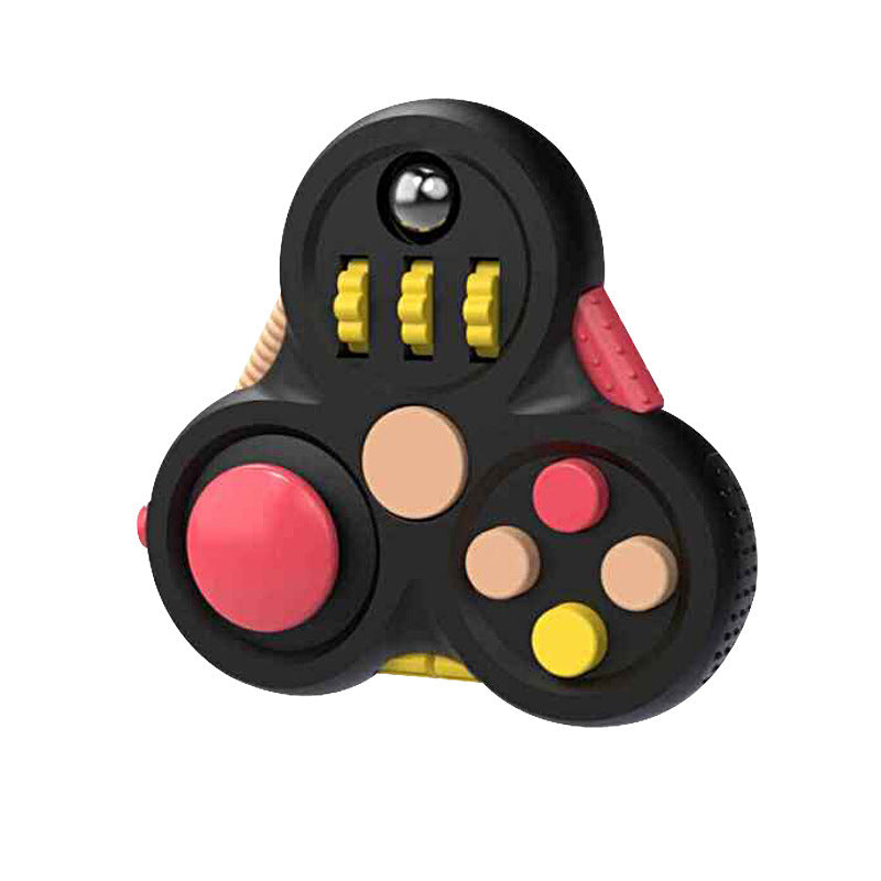Fidget Pad