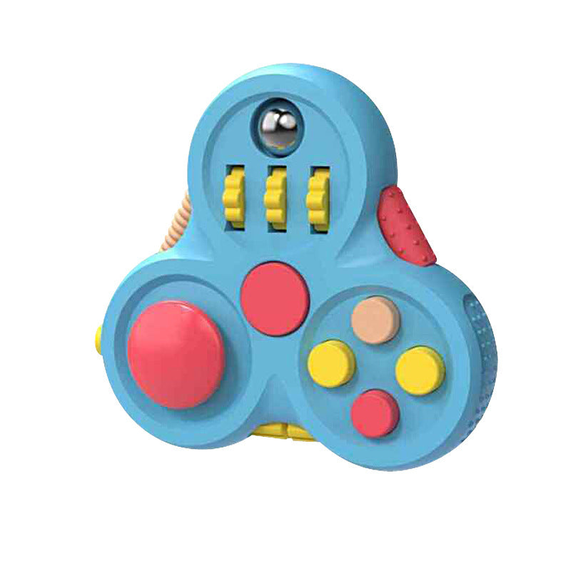 Fidget Pad