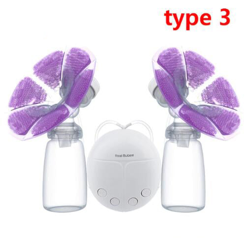 Electric Breast Pump