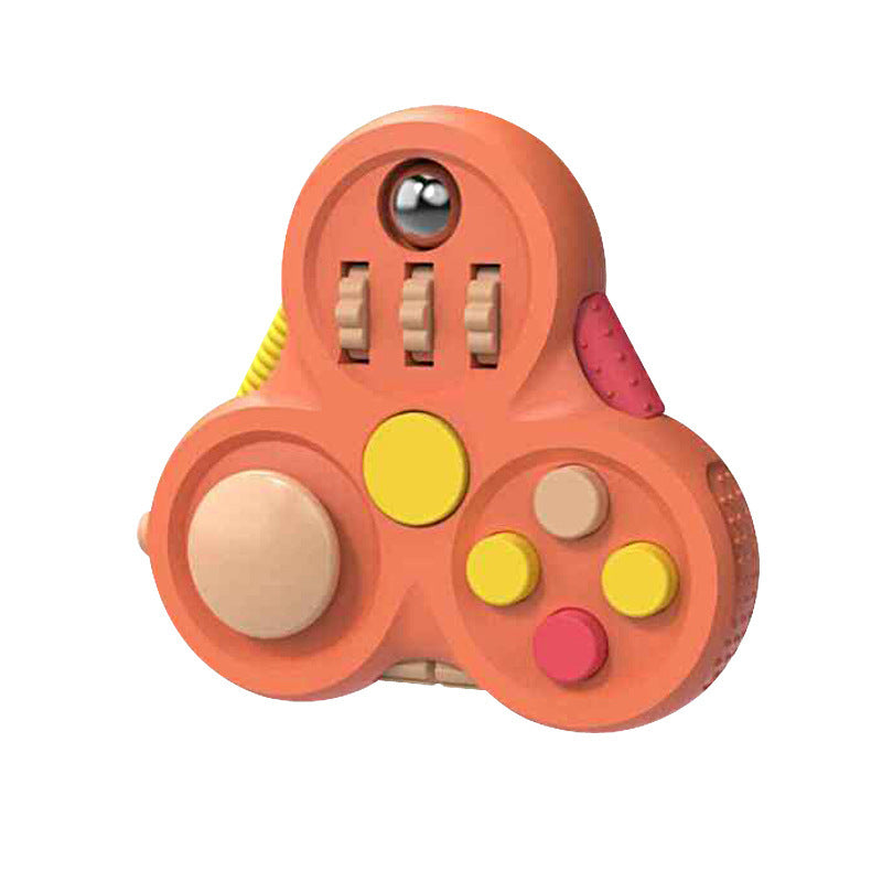 Fidget Pad