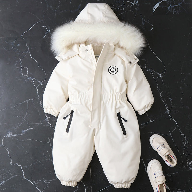 Baby Ski Suit