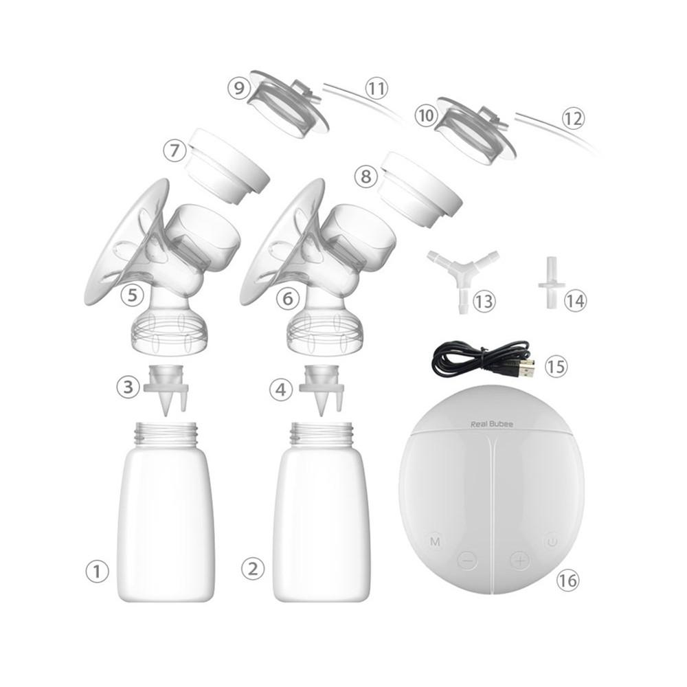 Electric Breast Pump