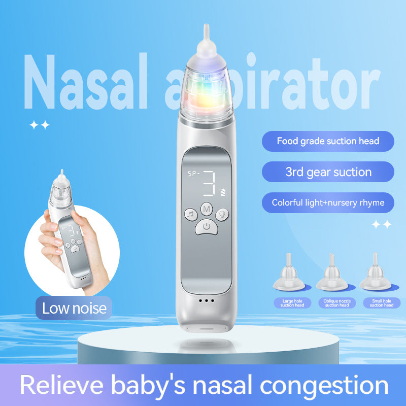 Nasal Relief