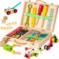 Toolbox kit