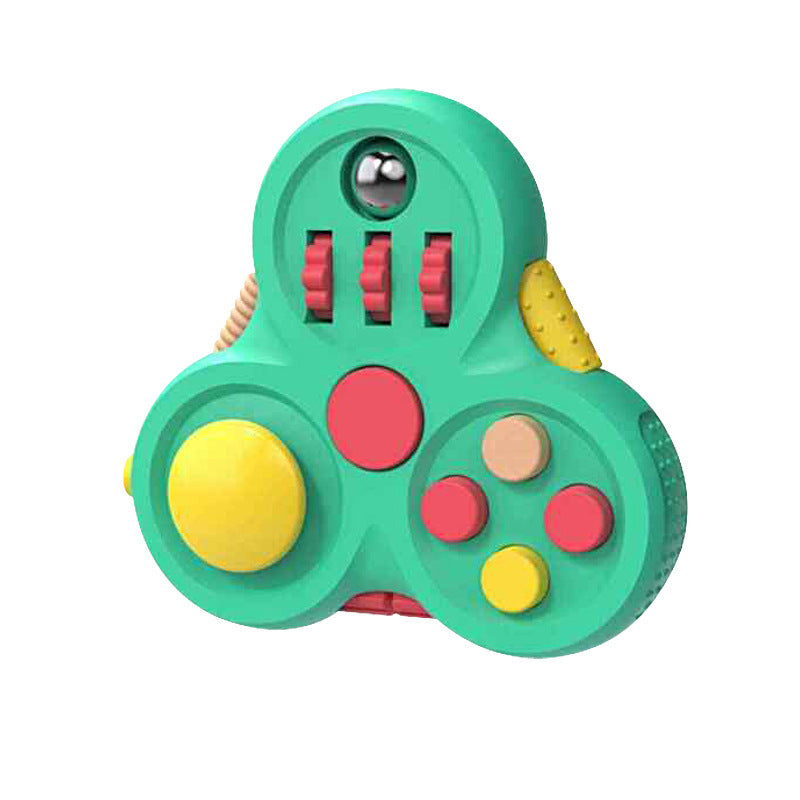 Fidget Pad