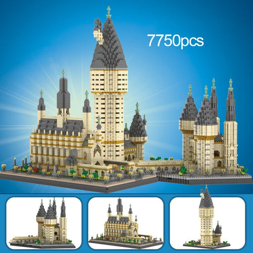 Architecture Medieval Castle